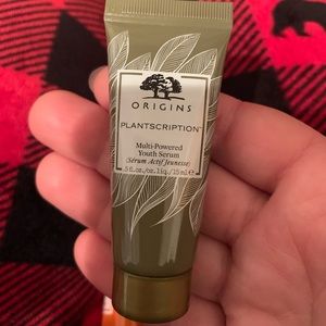 💖3/20$💖 origins serum 2/2